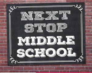Middle School